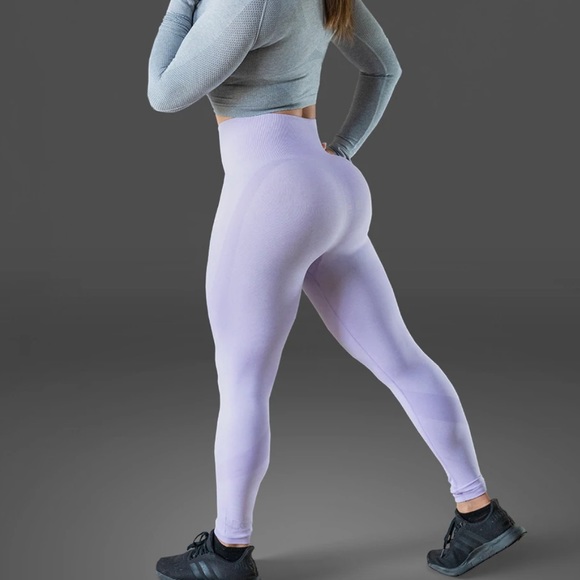 Nwot Violate The Dress Code Seamless 